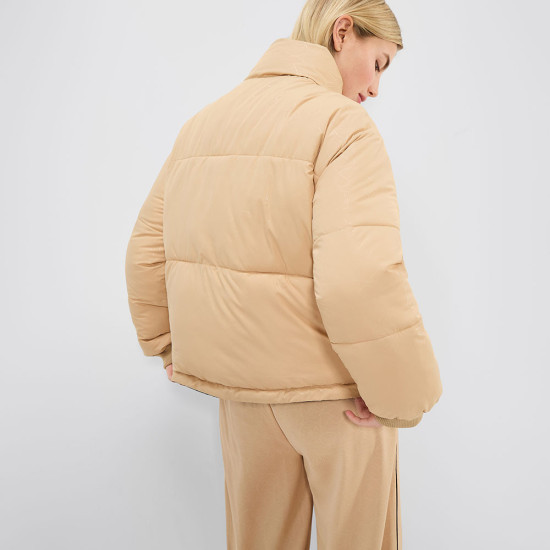 Ellesse Γυναικείο μπουφάν Sartoria Pegasi Padded Jacket